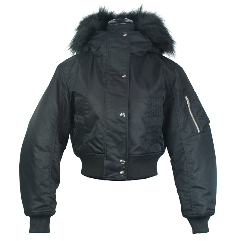 Heavy windproof stylish best winter jackets womens winter coats on sale for cold weather